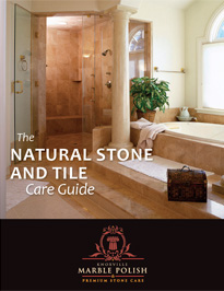 Stone and Tile Care Guide