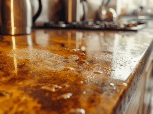 What Stone Impregnators Do, and What They Don’t Do